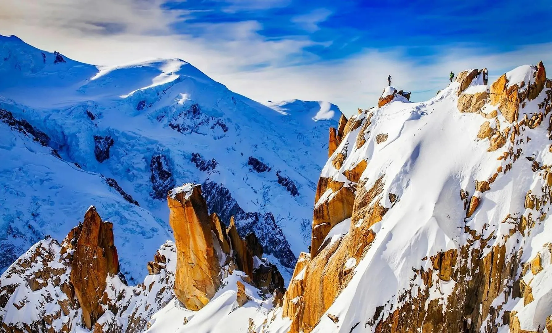Apartment Le Pied Du Brevent - Walk To Ski Lift, Chamonix Getaway France