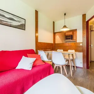  Appartement Au Coeur De Chamonix, Un écrin De Verdure