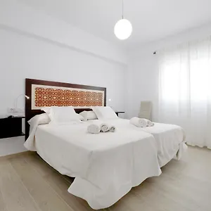San Basilio, Parking Incluido Junto Al Casco Historico , Cordoba Spain