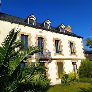 Au Fil De L'eau La Cale 30m² Lannion