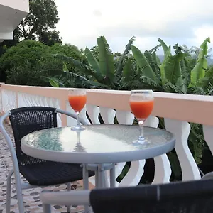 Heights , Brandon Hall Grenada