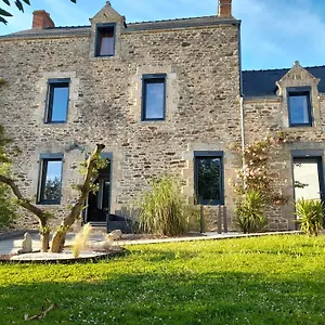 D'hotes Ty Men , La Roche-Bernard France