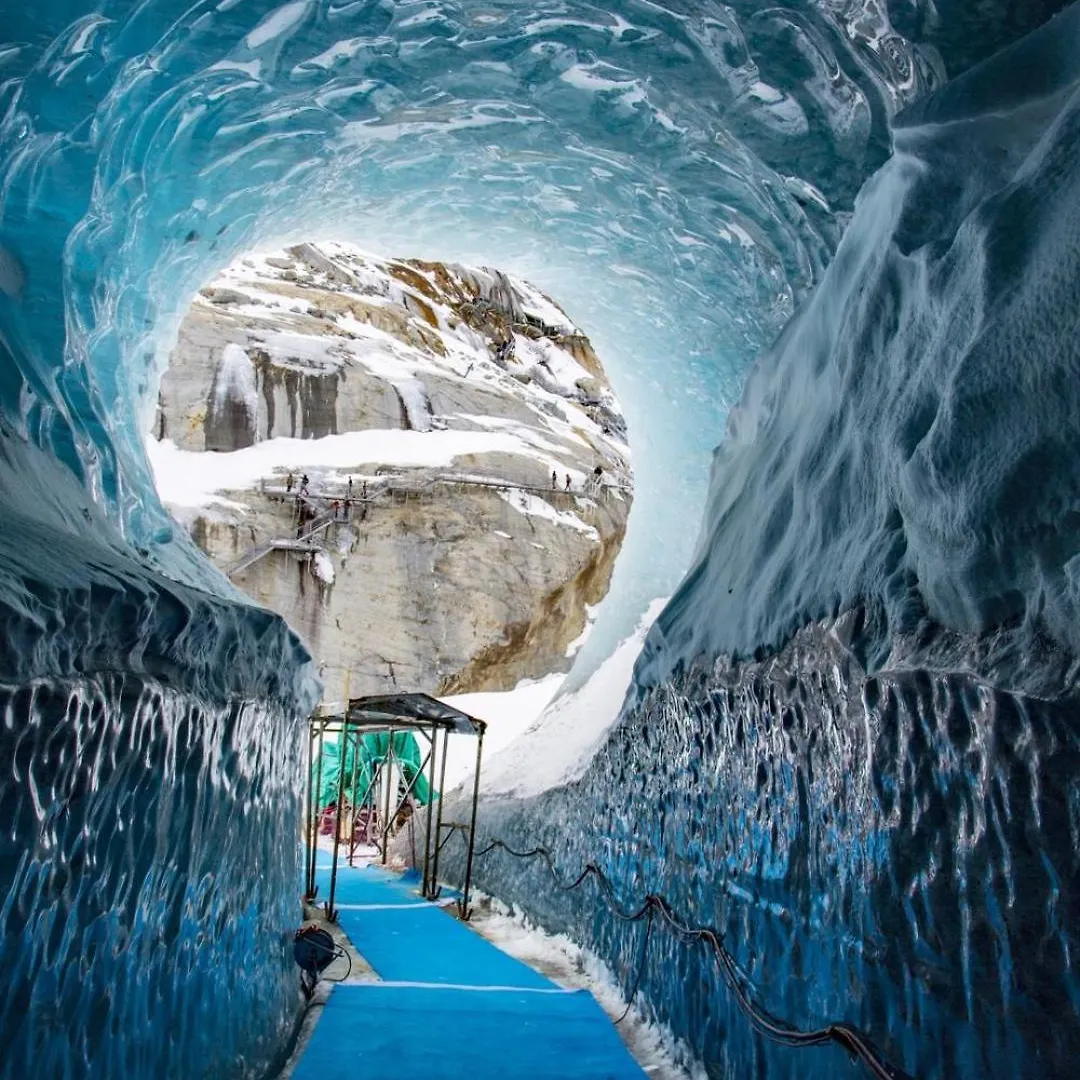 Apartment Le Pied du Brevent Chamonix