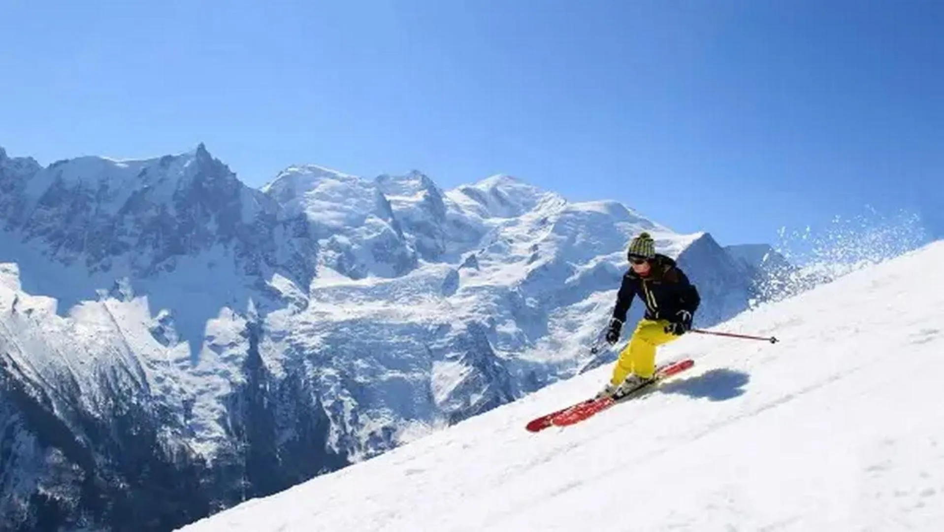 Apartment Le Pied du Brevent Chamonix 0*,  France