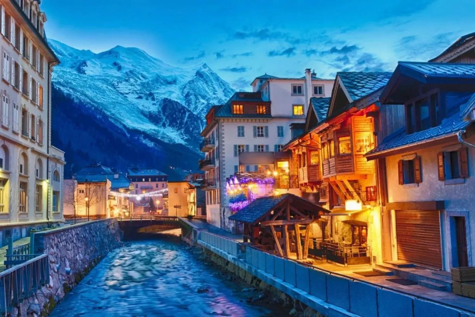 Apartment Le Pied du Brevent Chamonix France