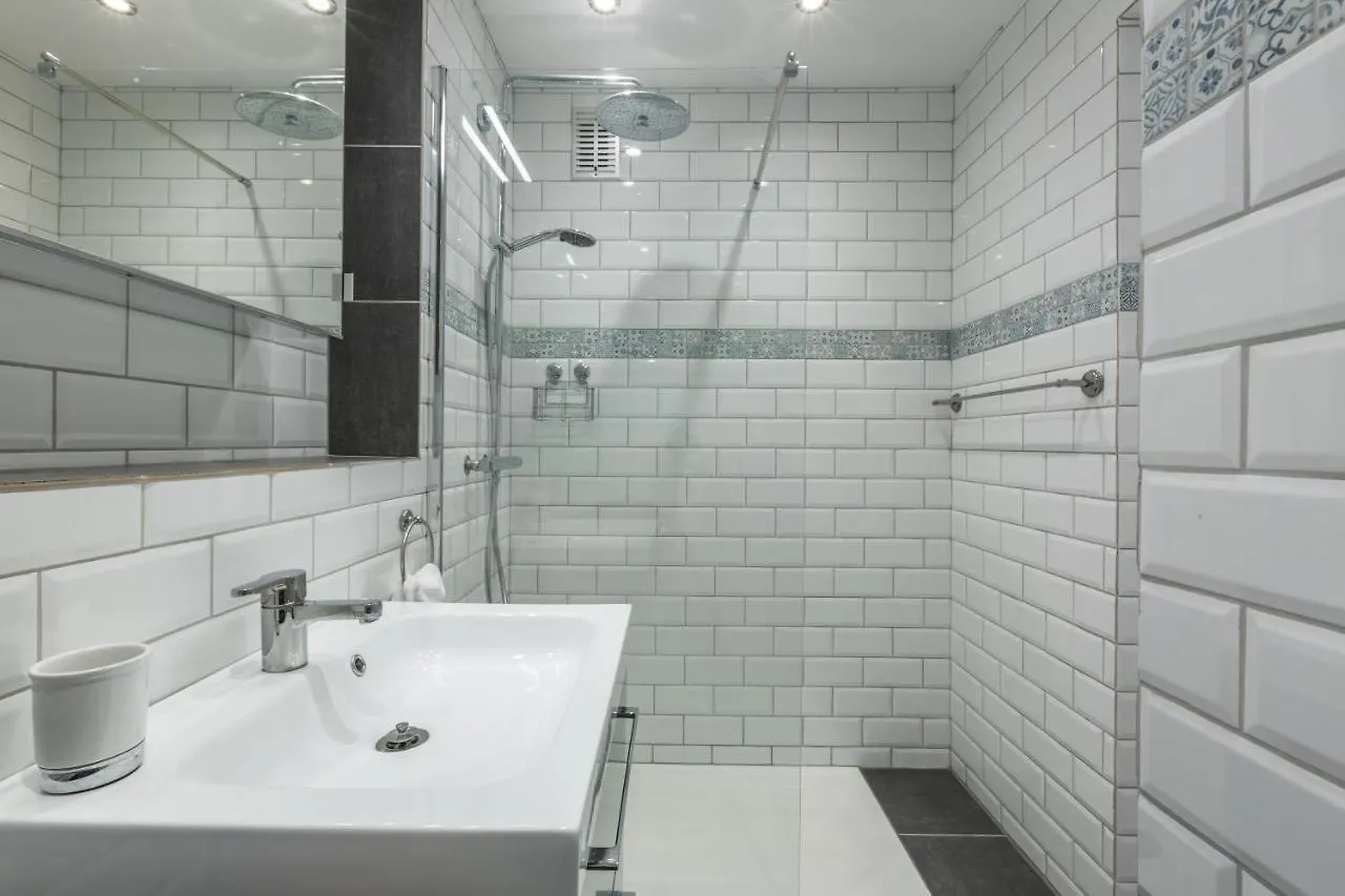 Apartment Le Pied du Brevent Chamonix
